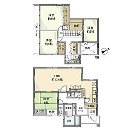 領家戸建