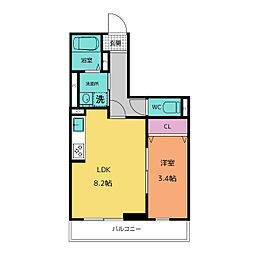スマートグラン浦和岸町 308