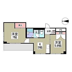 三ツ和マンション