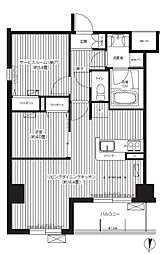 フィルージュ浦和常盤 210