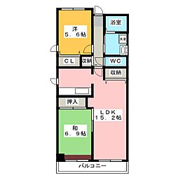 コーポレート浦和別所