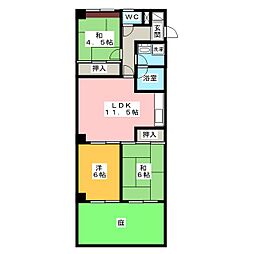 プリンシパル浦和