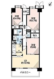 ラミーユ浦和ハイライズファーストキャッスル