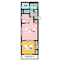 ヴェルハイム浦和 203