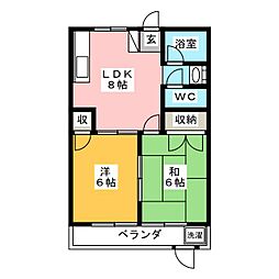 第1笹屋マンション