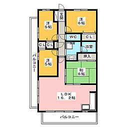 エクシオ中浦和レジデンス