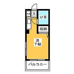 サンハイツ宮原