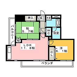 レクセルマンション北浦和公園