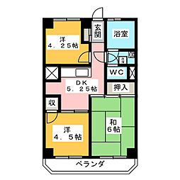浦和氷川コーポ