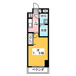 アトラスカーロ浦和常盤弐番館
