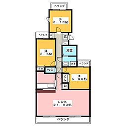 シャレーアヴァンテ