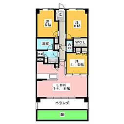 ドゥーエ武蔵浦和