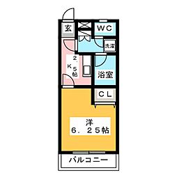 グリーンゲイブルズ