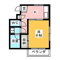 ＦＲＩＥＮＤ ＶＩＬＬＡ 1