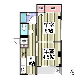 アルファステージ日向野