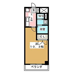 アイリーＳＥＶＥＮ　ＣＯＵＲＴ