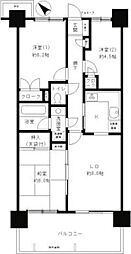 グランデュオ北街区