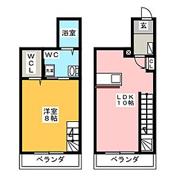 ロゼオテラス