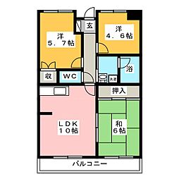 ベルメゾン武蔵浦和