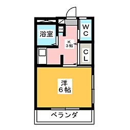 イースタンハイツ