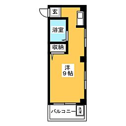サンハイツ宮原