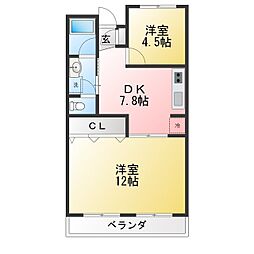 ヤマダマンション