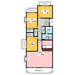 シャレーアヴァンテ