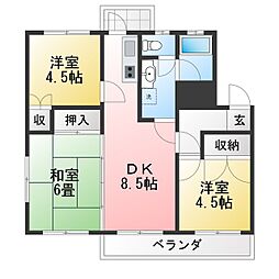 浦和東マンション