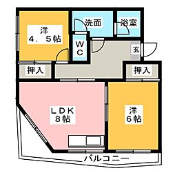 ヴィラ鹿島台