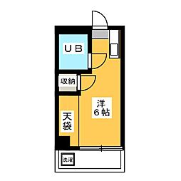 イチカワハイツ
