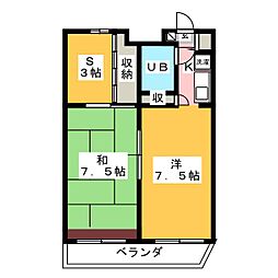 サンパーク南浦和