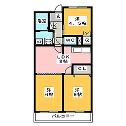 ロイヤルクレスト