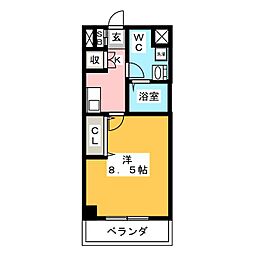 ロゼオテラス