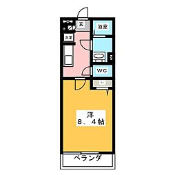 アネックス与野