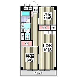 リブレス東浦和