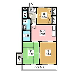 原第8マンション