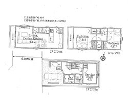大宮土手町7期 1