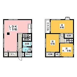 サンテラス・ぴよ 1