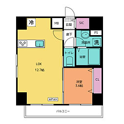 Garden HouseIII大宮土呂駅前