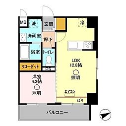 Garden HouseIII大宮土呂駅前