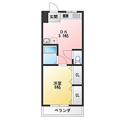 エムズコート土呂