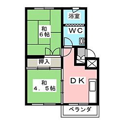 吉野原丸徳マンション