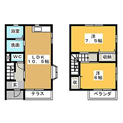 ハウスしまむらC