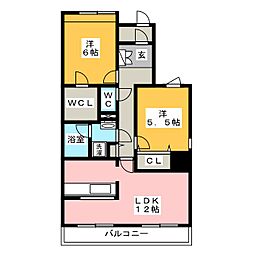 セレーノ大宮E棟