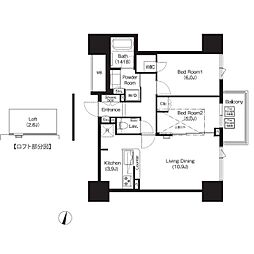 コンフォリア大宮