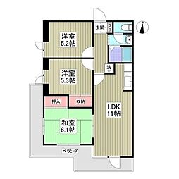 BULLアパートメント大宮