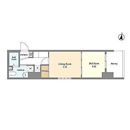 アクシーズタワー大門町