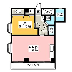 第一グリーンハイツ