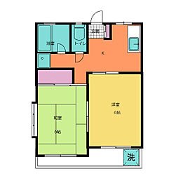 加藤マンション