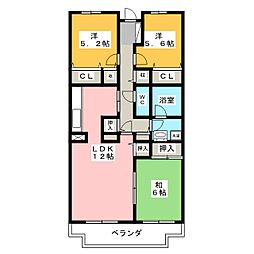 マウントフィールド大宮壱番館